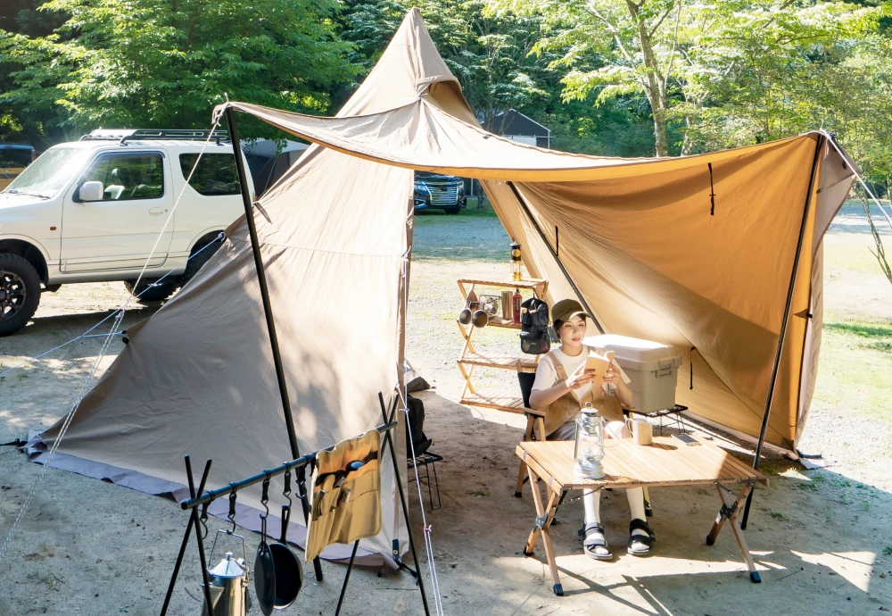 ultralight backpacking tent 3 person