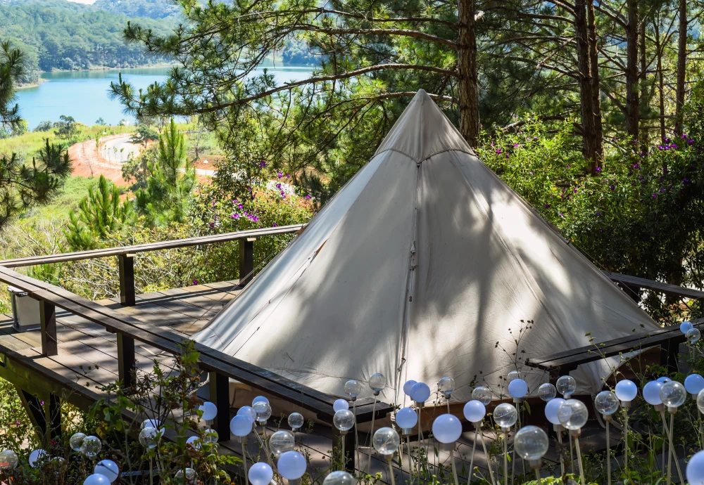 two person teepee tent